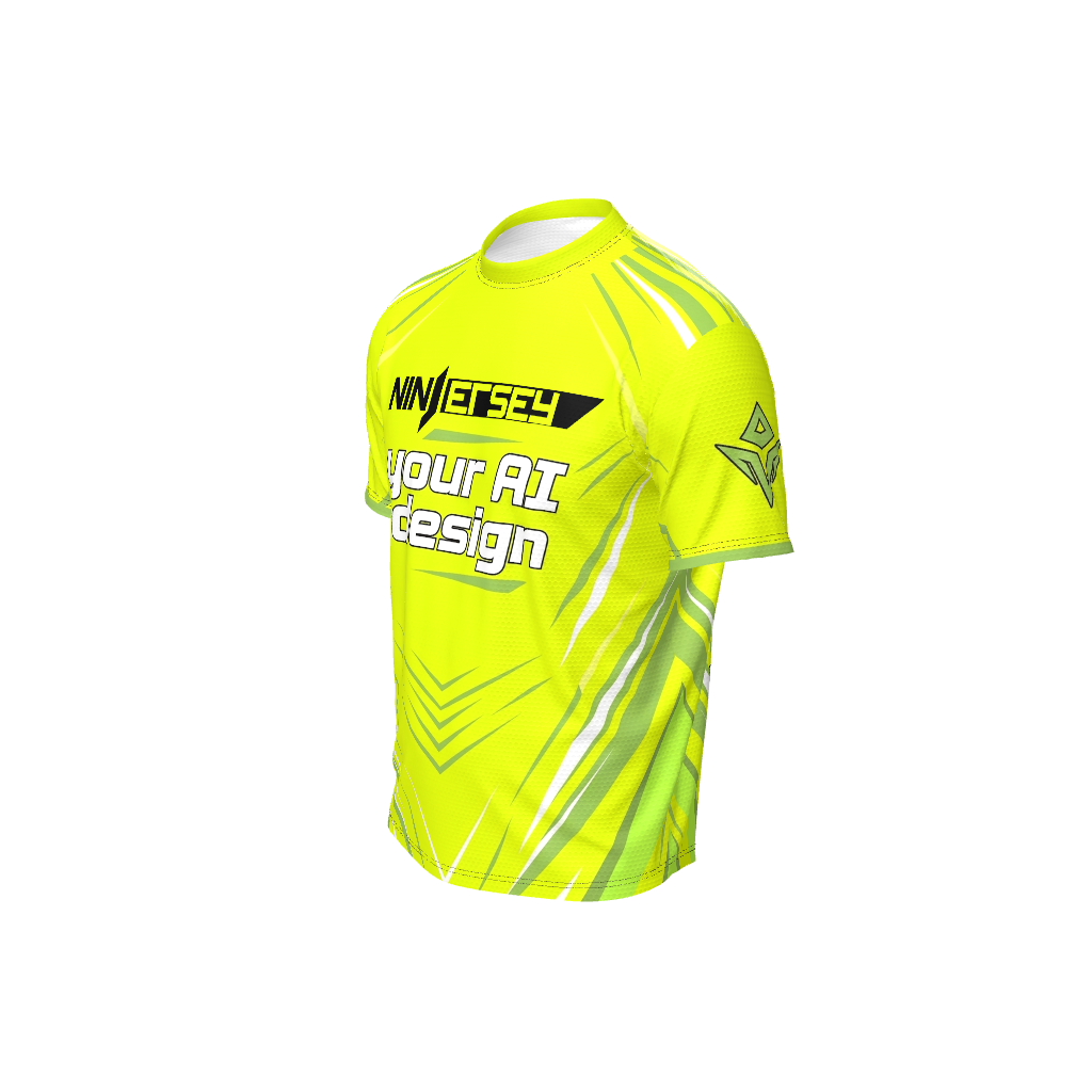 SPLINTER Custom Design Ninjersey Replica - fdsfds fdsfds Custom esports jersey Custom Design Ninjersey Replica - fdsfds fdsfds
