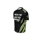 SPLINTER Custom Design Ninjersey Replica - fdsfds fdsfds Custom esports jersey Custom Design Ninjersey Replica - fdsfds fdsfds