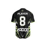SPLINTER Custom Design Ninjersey Replica - fdsfds fdsfds Custom esports jersey Custom Design Ninjersey Replica - fdsfds fdsfds