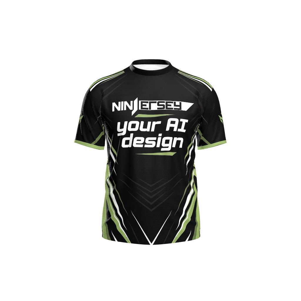 SPLINTER Custom Design Ninjersey Replica - fdsfds fdsfds Custom esports jersey Custom Design Ninjersey Replica - fdsfds fdsfds