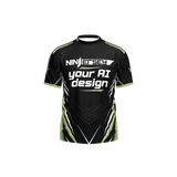 SPLINTER Custom Design Ninjersey Replica - fdsfds fdsfds Custom esports jersey Custom Design Ninjersey Replica - fdsfds fdsfds