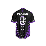 SPLINTER Custom Design Ninjersey Replica - fdsfds fdsfds Custom esports jersey Custom Design Ninjersey Replica - fdsfds fdsfds