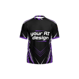 SPLINTER Custom Design Ninjersey Replica - fdsfds fdsfds Custom esports jersey Custom Design Ninjersey Replica - fdsfds fdsfds