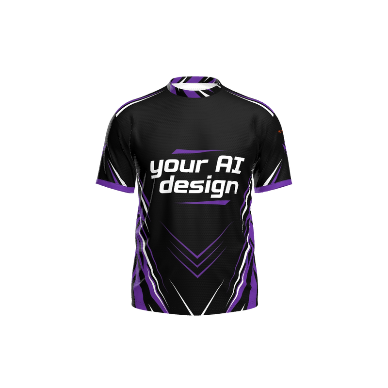 SPLINTER Custom Design Ninjersey Replica - fdsfds fdsfds Custom esports jersey Custom Design Ninjersey Replica - fdsfds fdsfds