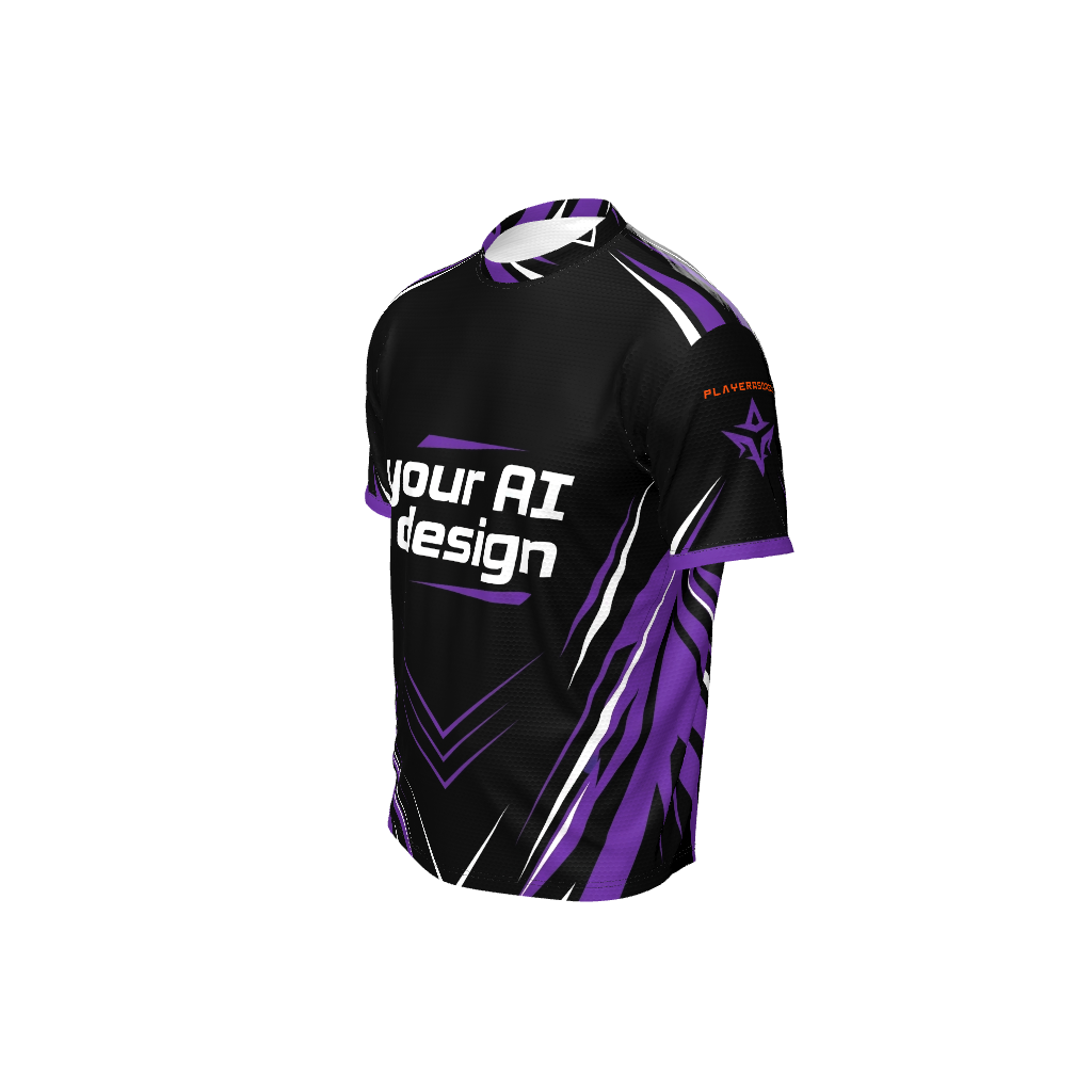 SPLINTER Custom Design Ninjersey Replica - fdsfds fdsfds Custom esports jersey Custom Design Ninjersey Replica - fdsfds fdsfds