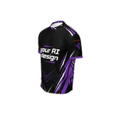 SPLINTER Custom Design Ninjersey Replica - fdsfds fdsfds Custom esports jersey Custom Design Ninjersey Replica - fdsfds fdsfds