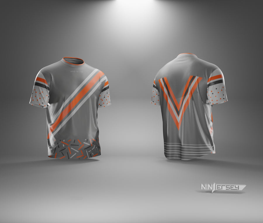T-Shirt Design Bot T-Shirt Design Unico per Otellllo Custom esports jersey T-Shirt Design Unico per Otellllo