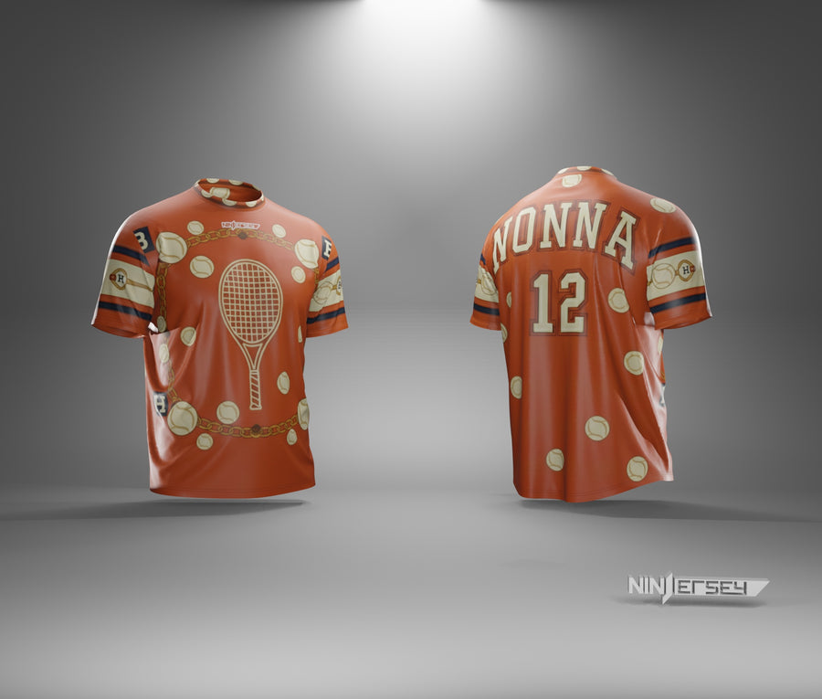 T-Shirt Design Bot T-Shirt Design Unico per Otellllo Custom esports jersey T-Shirt Design Unico per Otellllo