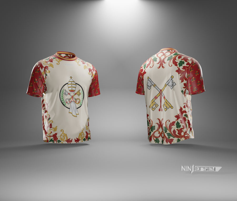 T-Shirt Design Bot T-Shirt Design Unico per Otellllo Custom esports jersey T-Shirt Design Unico per Otellllo
