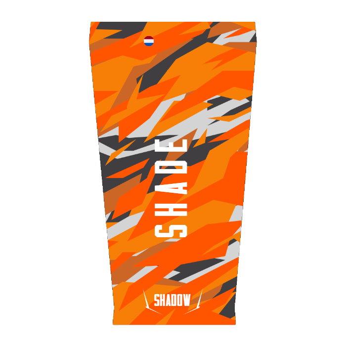 CUSTOM ARM SLEEVE "FUTURA"
