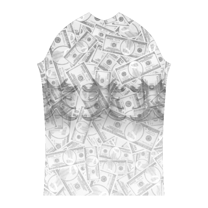 CUSTOM PRO JERSEY "BASE SPACE"