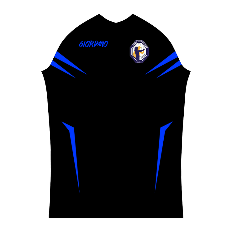 CUSTOM PRO JERSEY "Y-CAMO"