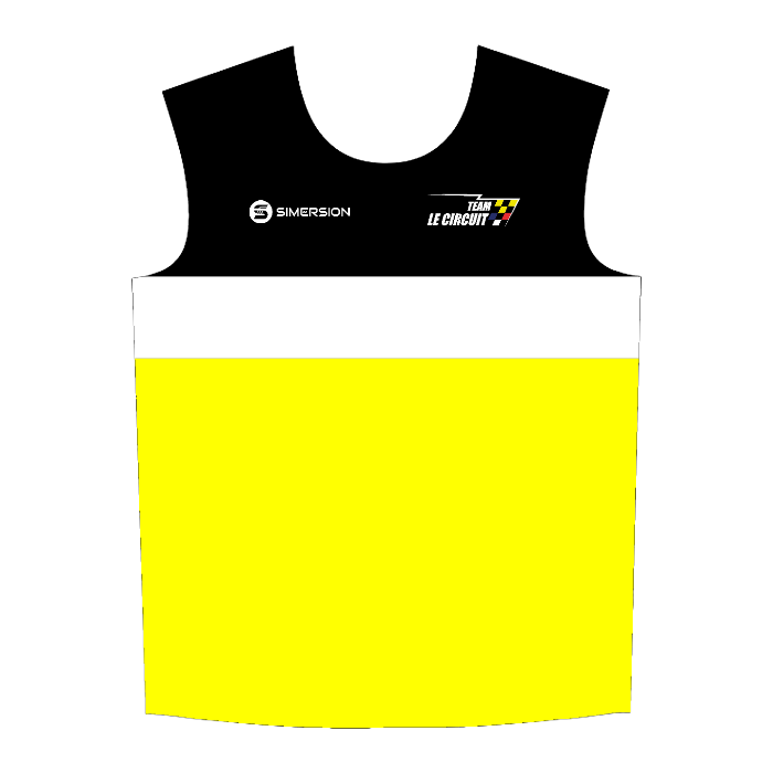 CUSTOM JERSEY "VARIANT"