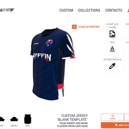 FROM PRINT FILE TO 3D CUSTOMIZER