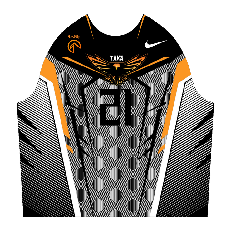 CUSTOM HOODIE "FUTURA"