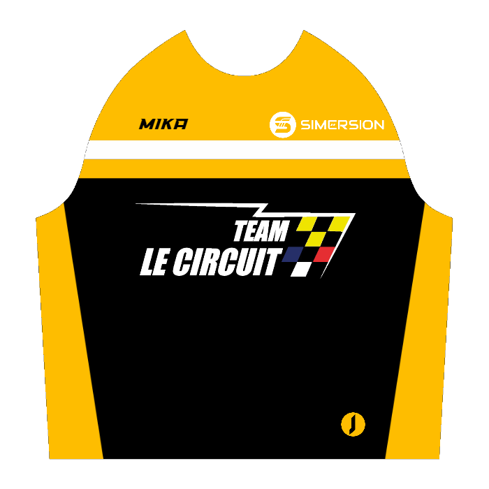 CUSTOM HOODIE "IMOLA GT"