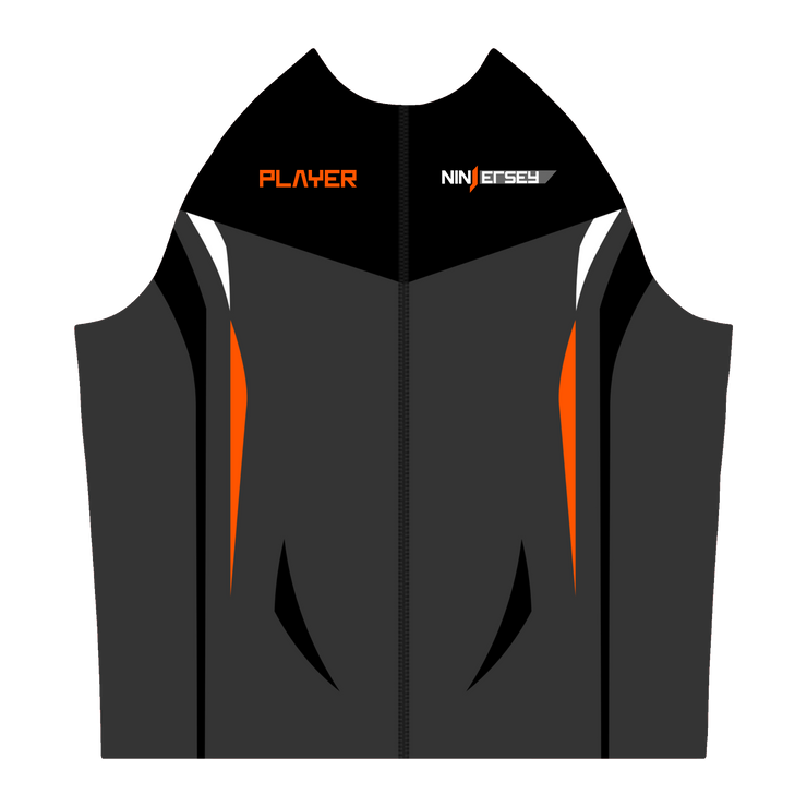 CUSTOM JACKET "PYTON"