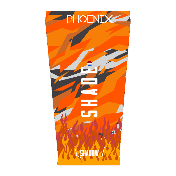 CUSTOM ARM SLEEVE "FUTURA"