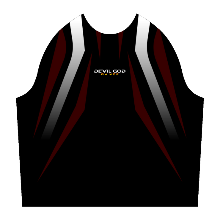 CUSTOM HOODIE "STEALTH"