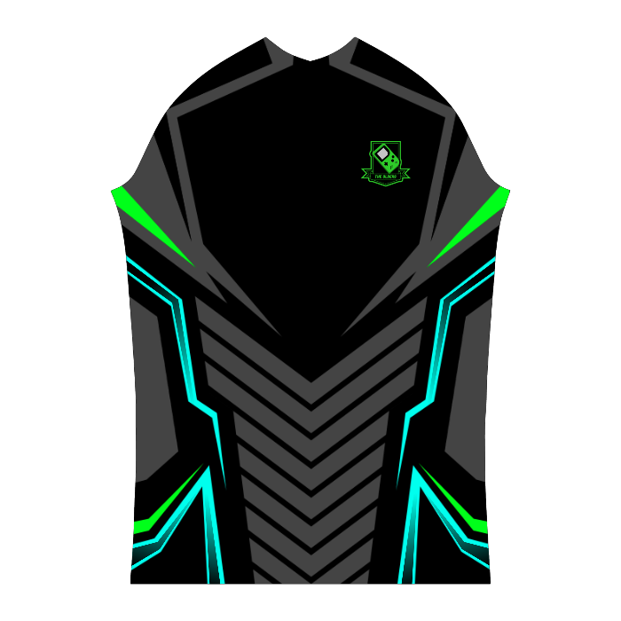 CUSTOM PRO JERSEY "AVENTADOR"