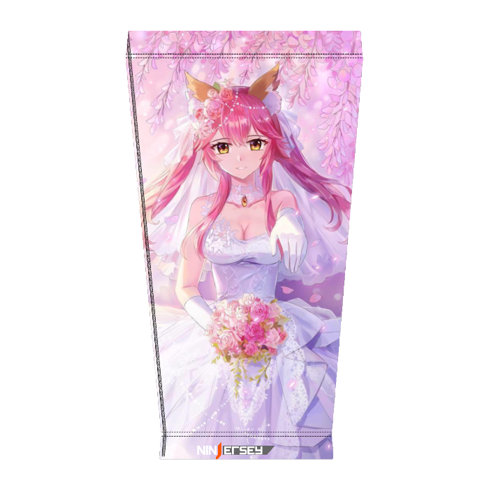 CUSTOM ARM SLEEVE "BLANK TEMPLATE"