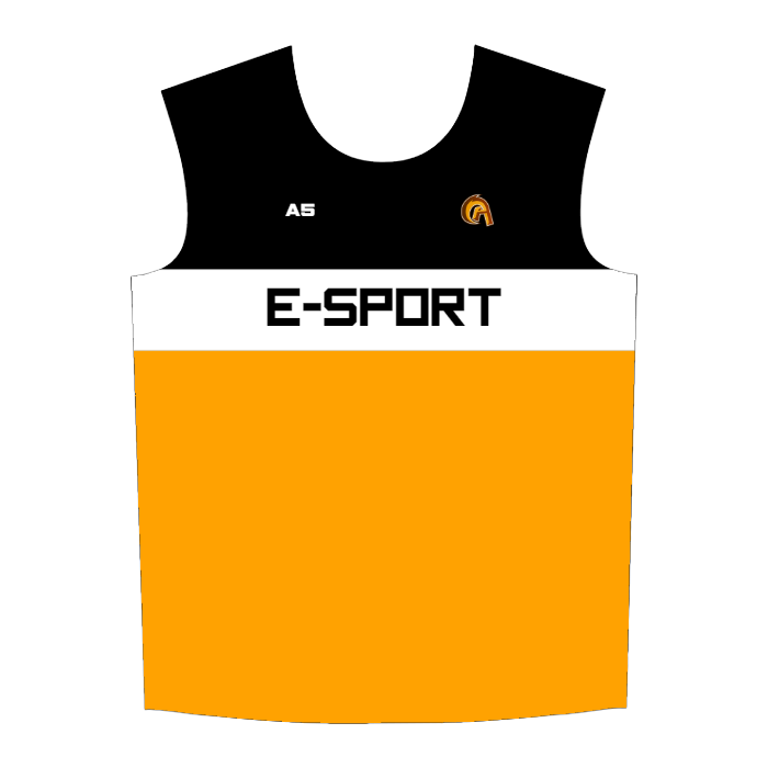 CUSTOM JERSEY "VARIANT"