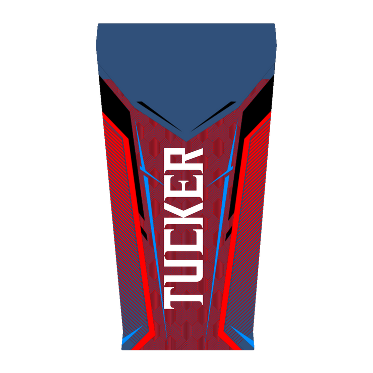 CUSTOM ARM SLEEVE "FUTURA"