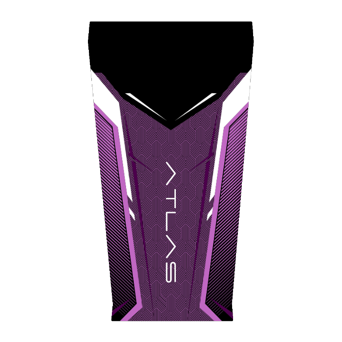 CUSTOM ARM SLEEVE "FUTURA"