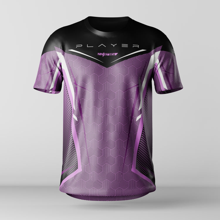 Ninjersey - Custom esports Jersey - 100% Made in Italy