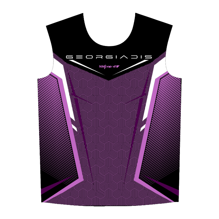 CUSTOM JERSEY "FUTURA"