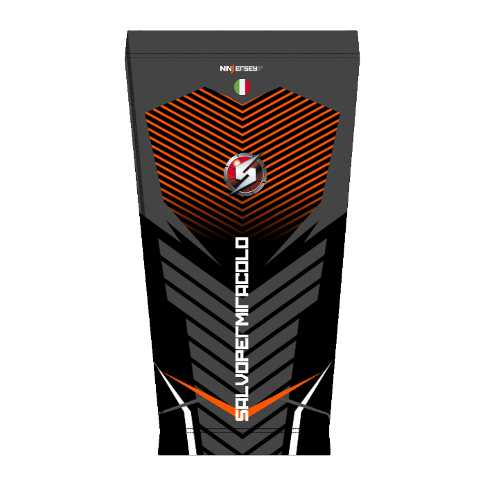 CUSTOM ARM SLEEVE "AVENTADOR"