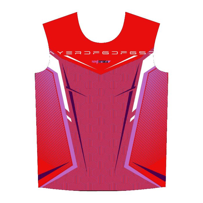 CUSTOM JERSEY "FUTURA"