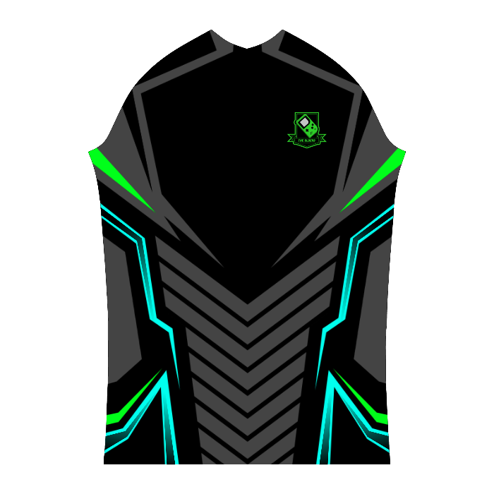 CUSTOM PRO JERSEY "AVENTADOR"