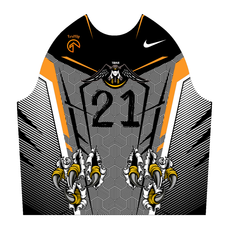 CUSTOM HOODIE "FUTURA"