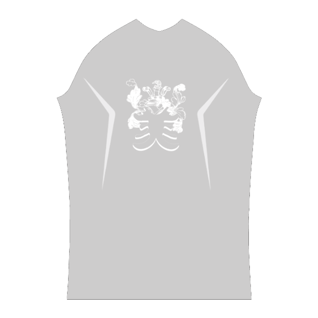 CUSTOM PRO JERSEY "BASE SPACE"