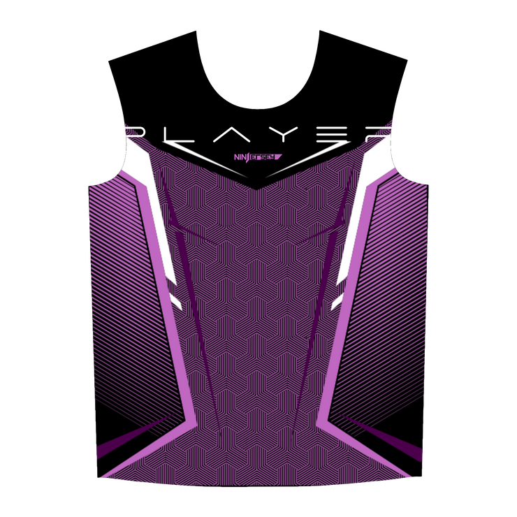 CUSTOM JERSEY "FUTURA"