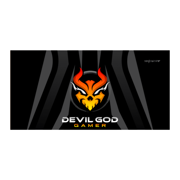 CUSTOM TEAM FLAG "STEALTH"