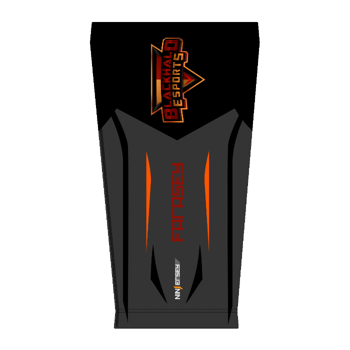 CUSTOM ARM SLEEVE "PYTON"