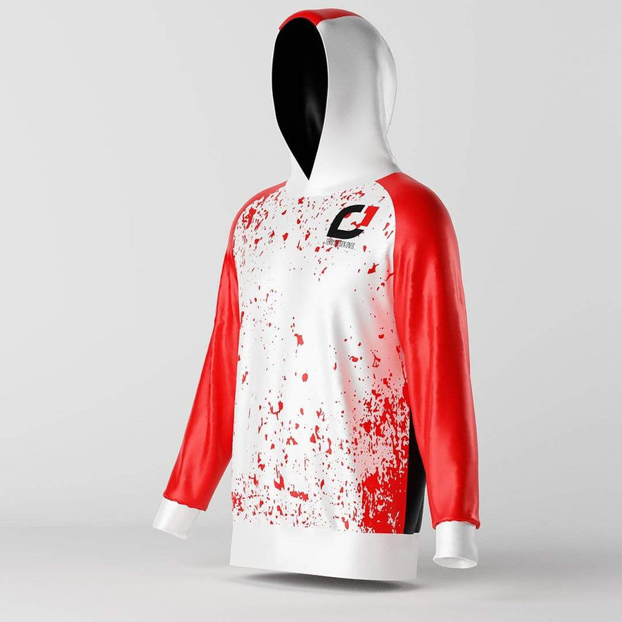 DA STORE CHOSEN ONES TEAM HOODIE Custom esports jersey
