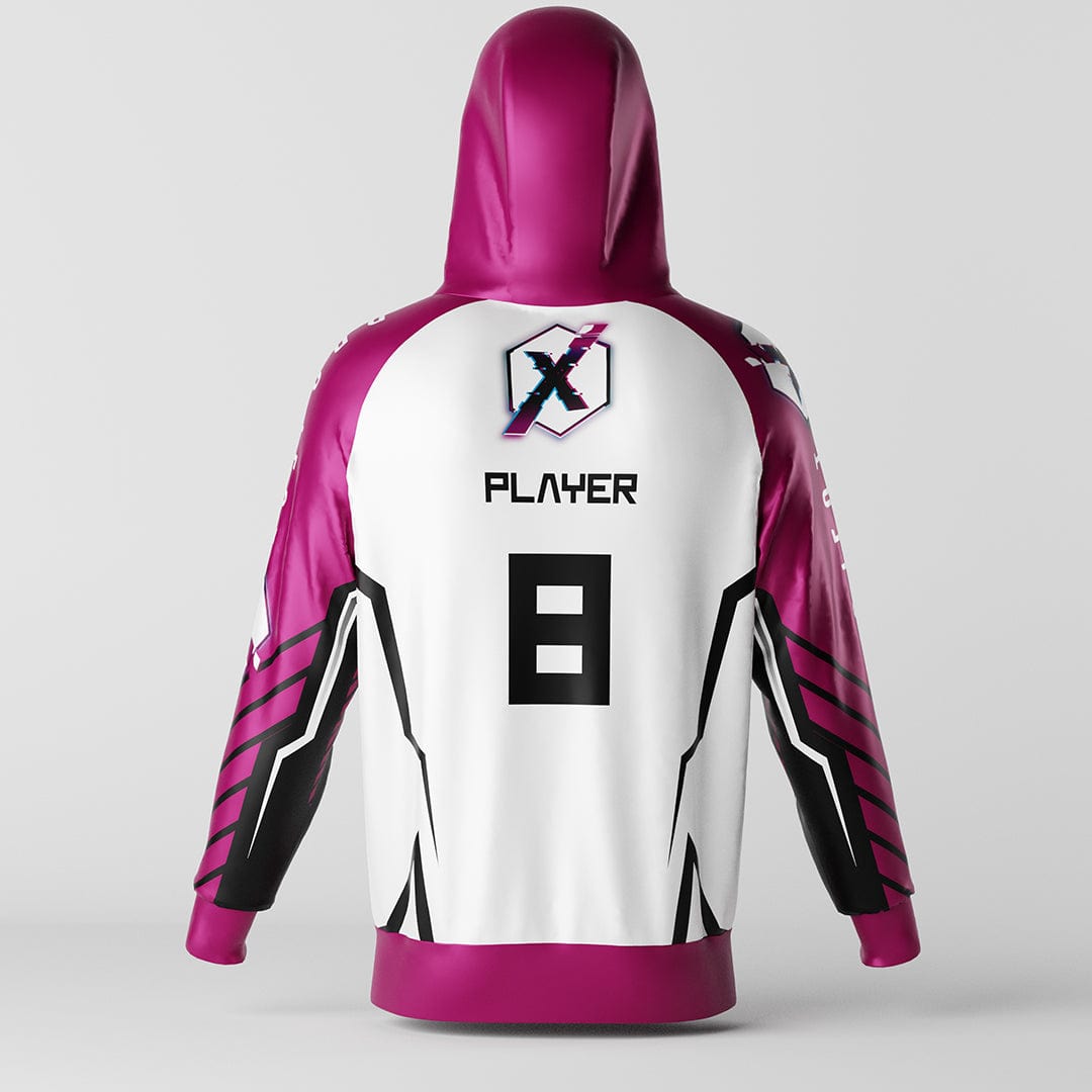 E sport hoodie outlet