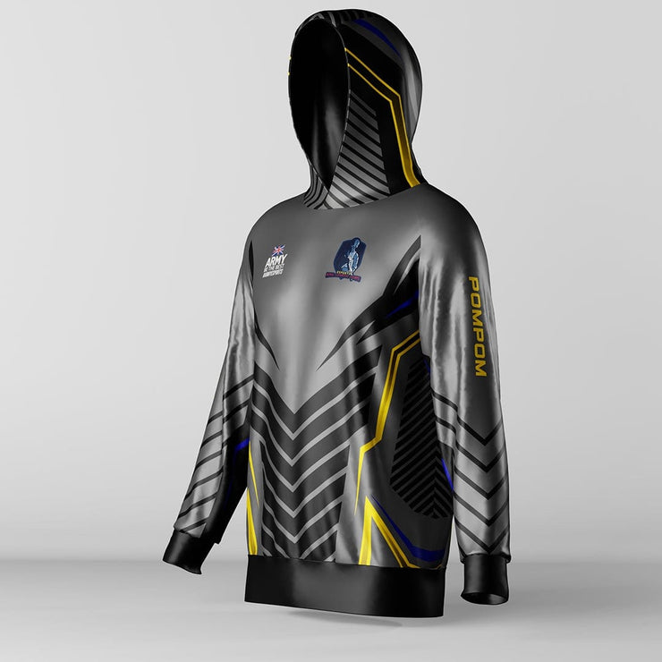 DA STORE RLC ESPORTS OFFICIAL HOODIE Custom esports jersey