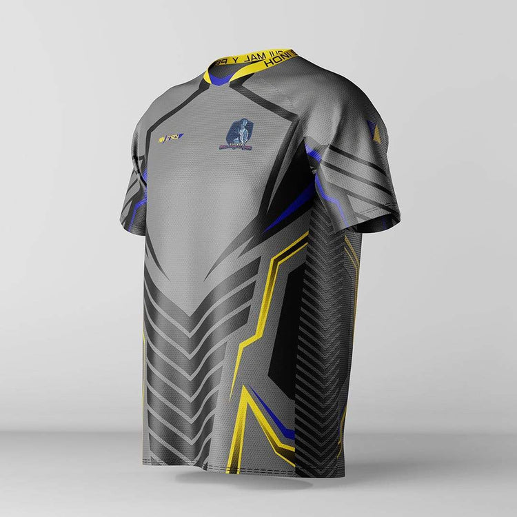 DA STORE RLC ESPORTS OFFICIAL PRO-JERSEY Custom esports jersey