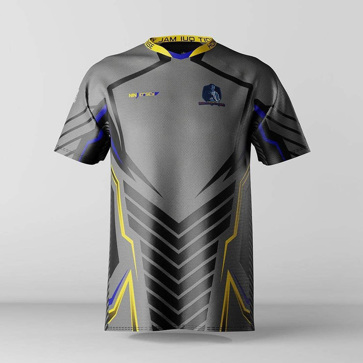 DA STORE RLC ESPORTS OFFICIAL PRO-JERSEY Custom esports jersey