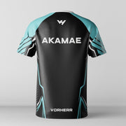 DA STORE VORHERR - official pro jersey Custom esports jersey