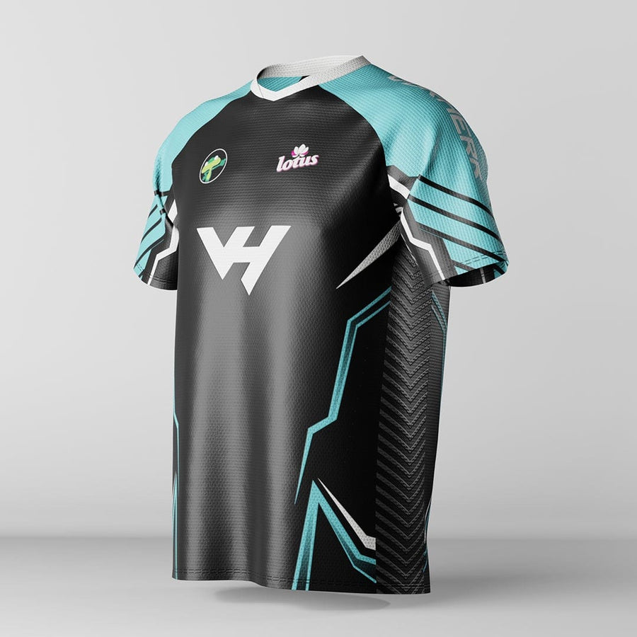 DA STORE VORHERR - official pro jersey Custom esports jersey