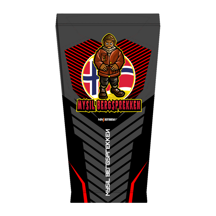 CUSTOM ARM SLEEVE "AVENTADOR"