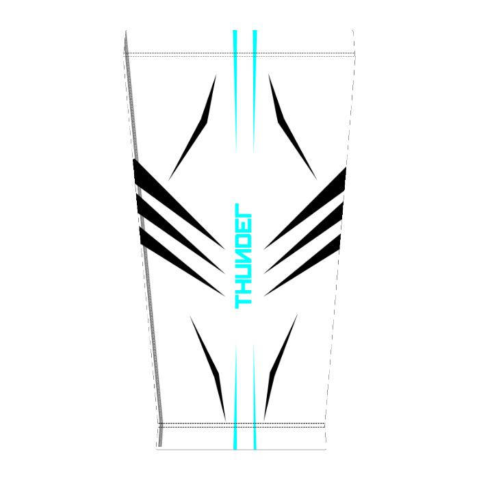 CUSTOM ARM SLEEVE "STEALTH"