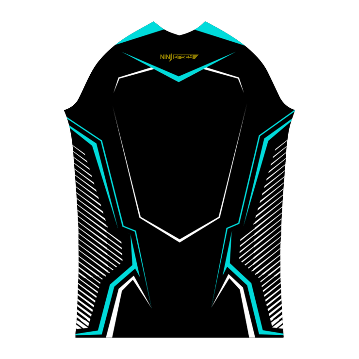 CUSTOM PRO JERSEY "RAPTOR"