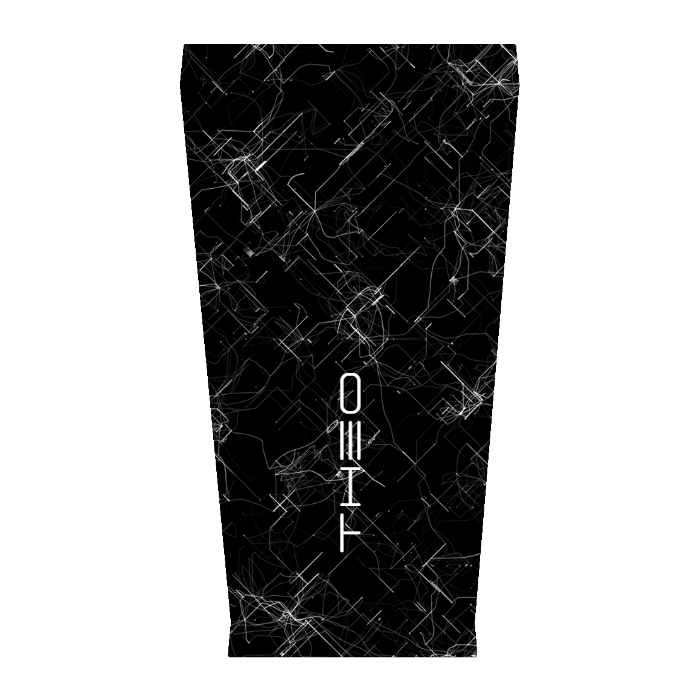 CUSTOM ARM SLEEVE "FUTURA"