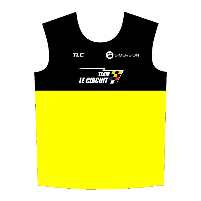 CUSTOM JERSEY "VARIANT"